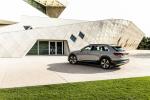 Audi e-tron 55 Quattro 2019 года (WW)